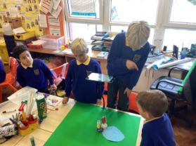 Stop Motion Animations in P5