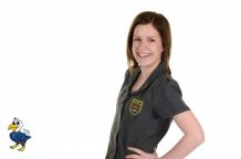 Janice Boyd - SEN Classroom Assistant