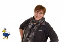 Lesley Orr - Foundation Stage Classroom Assistant