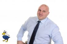 Mr Guy - Principal