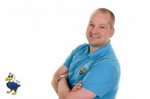 Mr Birch - P5/6 Teacher