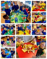 Recent Highlights in Primary One! 