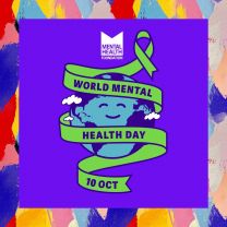 World Mental Health Day