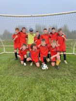 ⚽️Doherty Cup Win for Portrush Primary!